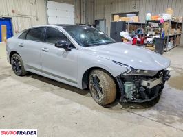 Kia Pozostałe 2022 1