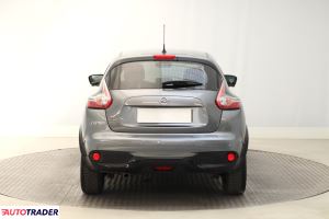 Nissan Juke 2018 1.6 115 KM