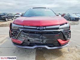 Chevrolet Blazer 2025