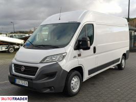 Fiat Ducato 2015 2.3