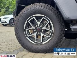 Jeep Wrangler 2024 2.0 272 KM