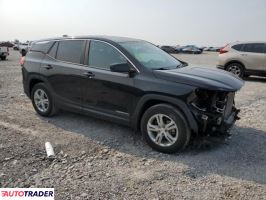 GMC Terrain 2021 1 GMC Terrain 2021 1