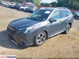 Subaru Forester 2024 2