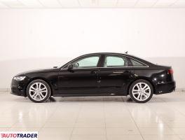 Audi A6 2017 2.0 187 KM Audi A6 2017 2.0 187 KM