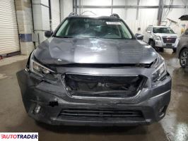 Subaru Outback 2022 2
