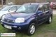 Nissan X-Trail 2005 2.1 136 KM Nissan X-Trail 2005 2.1 136 KM